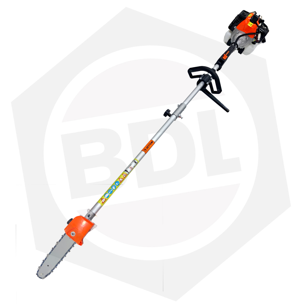 Desmalezadora Multifunción 4 en 1 Arrow GJD330 – 33 CC / 1.2 HP