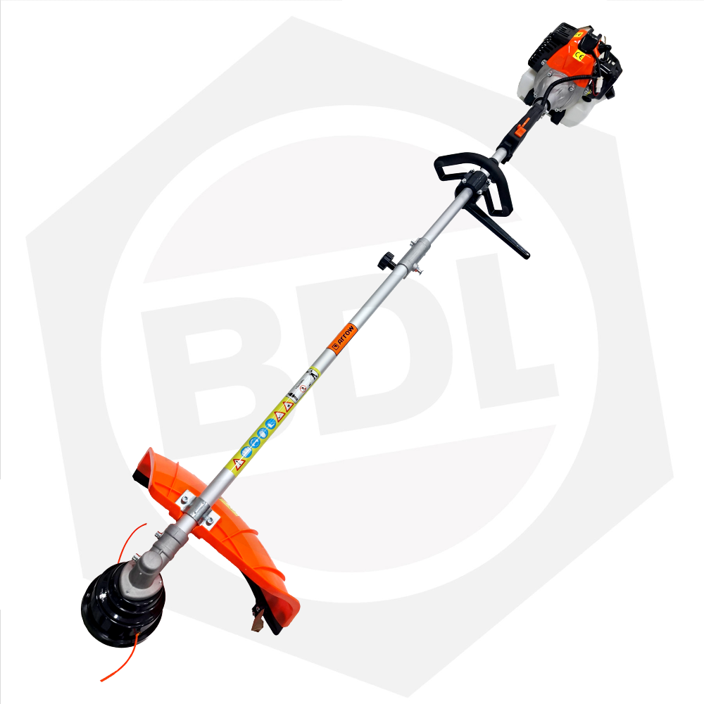 Desmalezadora Multifunción 4 en 1 Arrow GJD330 – 33 CC / 1.2 HP