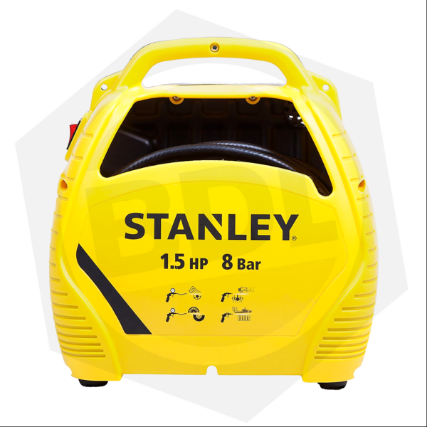 Compresor Directo Portátil Stanley 8215190STC595 – 1.5 HP