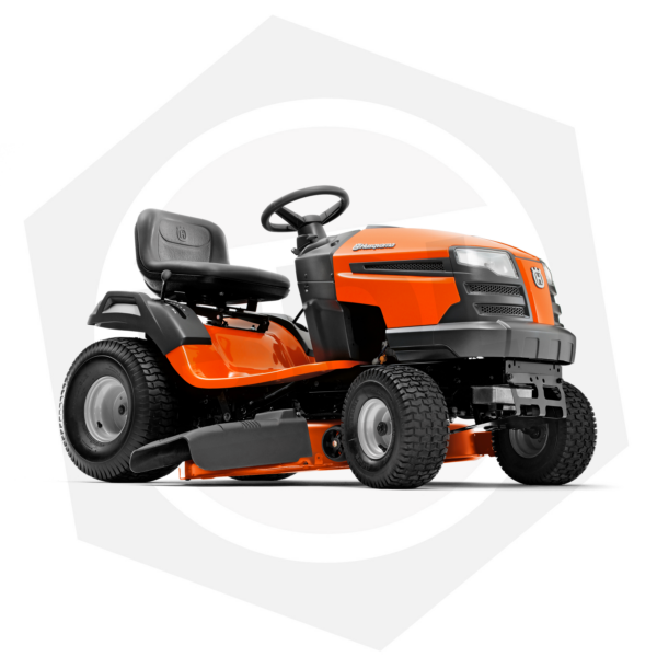 Minitractor Husqvarna LTH1738