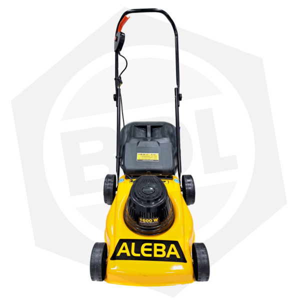 Cortadora de Césped ALEBA CES-R 60 SR – 1.5 HP / con Recolector