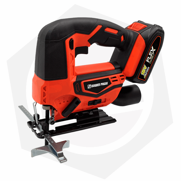 Sierra Caladora Dowen Pagio SCB18P – 18 V