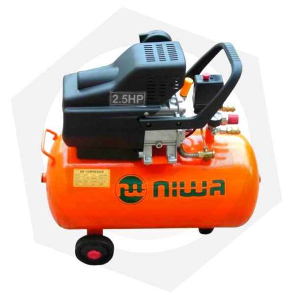 Compresor Niwa  ANW100 – 100 LITROS / 220 V