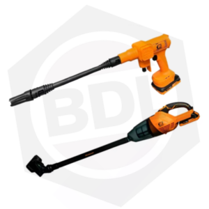 Bulonera del Litoral