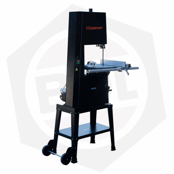 Sierra Sin Fin Lusqtoff SFL1100-9 – 1100 W