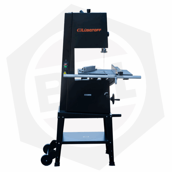 Sierra Sin Fin Lusqtoff SFL1100-9 – 1100 W