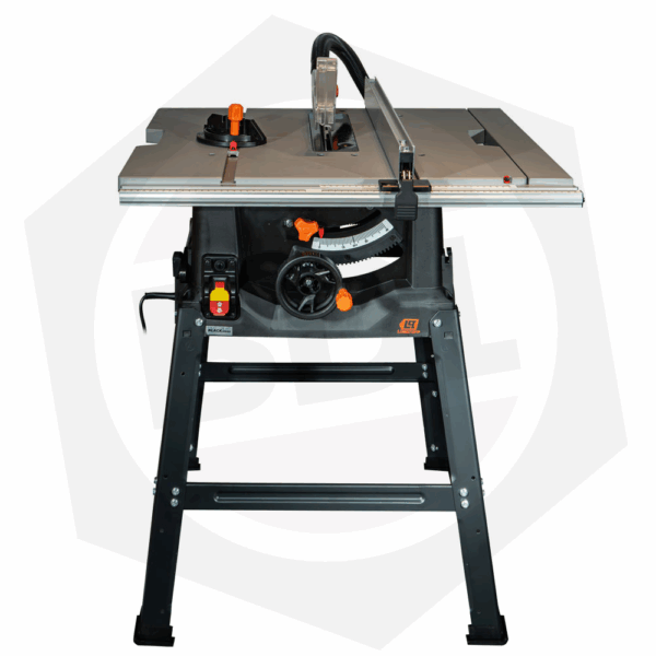 PLAN CANJE – Sierra Circular de Banco Lusqtoff SML2000-9 BLACK SERIES – 254 MM / 2000 W