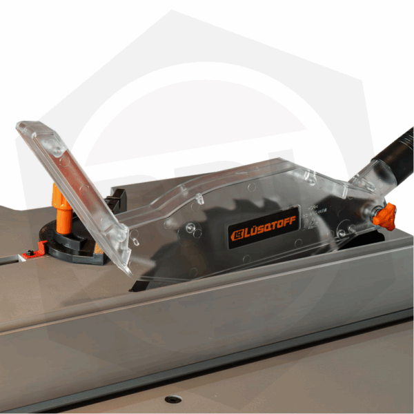 PLAN CANJE – Sierra Circular de Banco Lusqtoff SML2000-9 BLACK SERIES – 254 MM / 2000 W