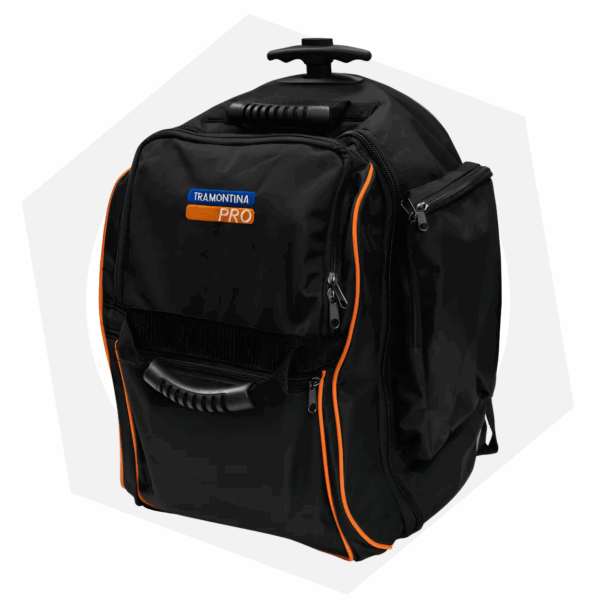 Mochila Porta Herramientas Tramontina 44952/535 – 35LT