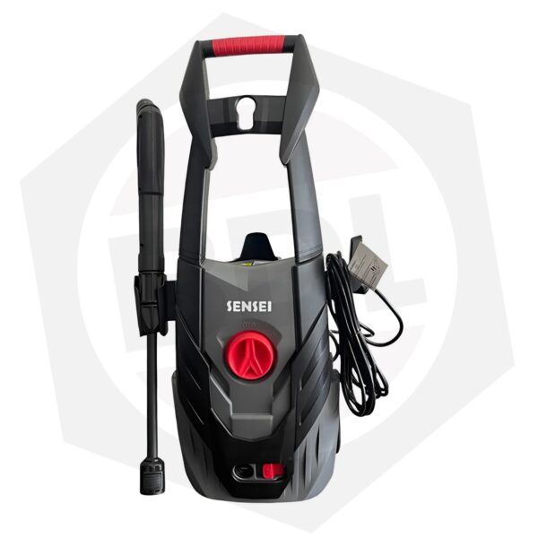 Hidrolavadora Sensei HLE110 220V – 1400 W