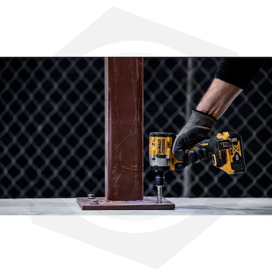 Llave de Impacto Dewalt DCF922B-B3 BRUSHLESS – 20 V / sin Cargador y sin Batería