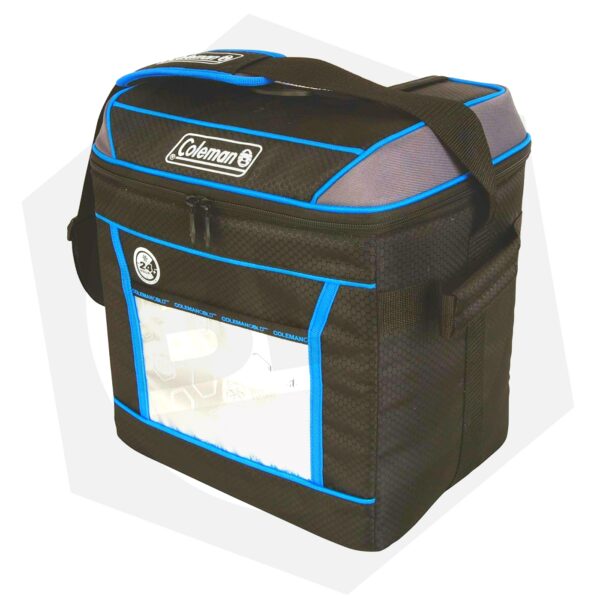 Bolso Térmico Coleman TRAILBLAZER – 16 Latas