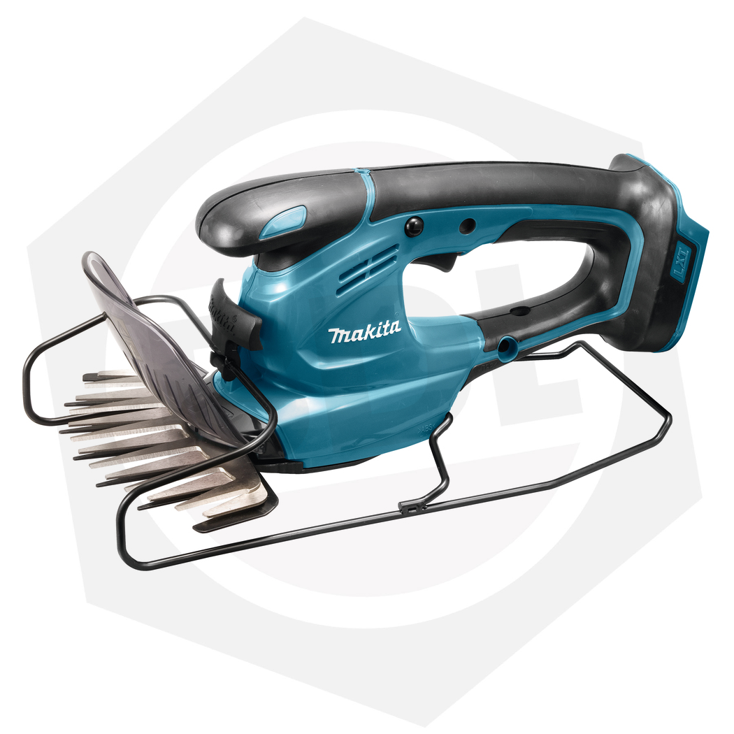 Tijera de Pasto Inalámbrica Makita BUM168Z – 18 V / sin Batería y sin Cargador