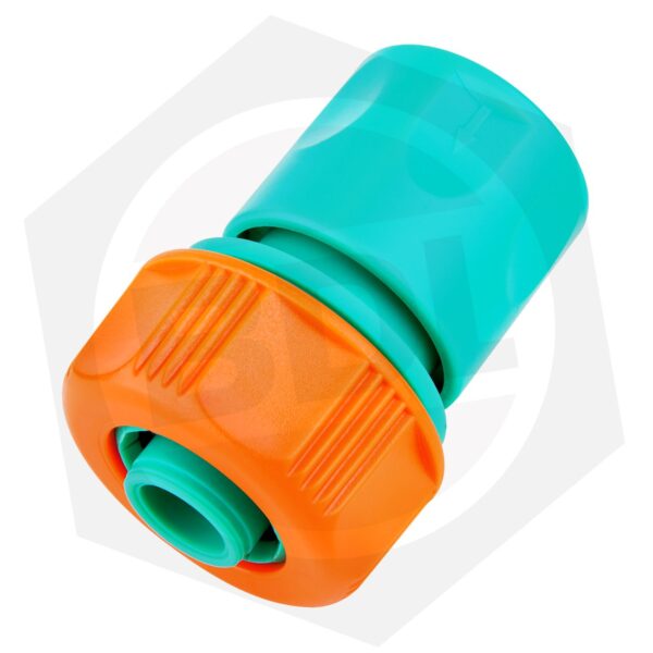 Acople Conector Rápido Tramontina 78506/600 – 5/8″ / 3/4″