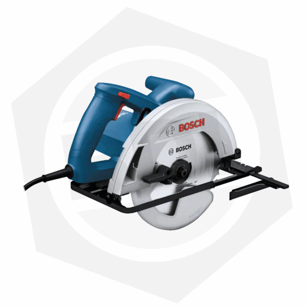 72 HORAS – Sierra Circular Bosch GKS 130 – 184 MM / 1300 W