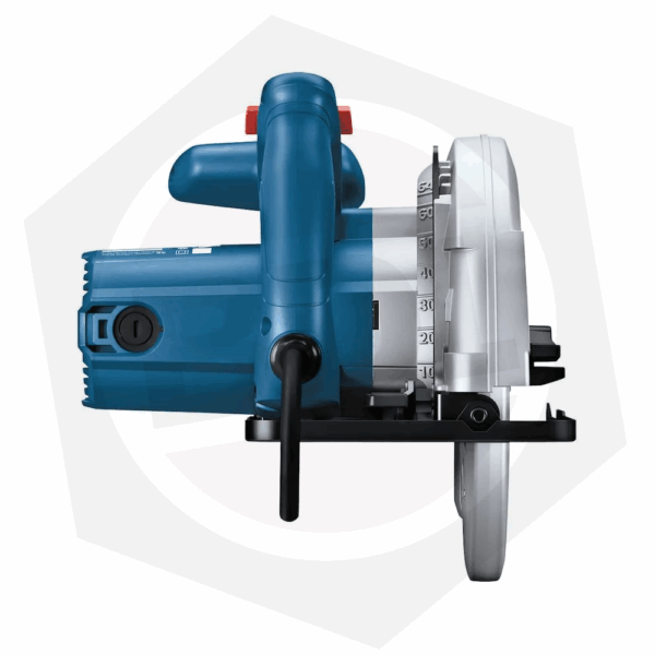 72 HORAS – Sierra Circular Bosch GKS 130 – 184 MM / 1300 W