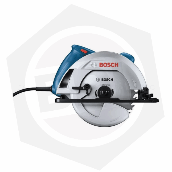 72 HORAS – Sierra Circular Bosch GKS 130 – 184 MM / 1300 W