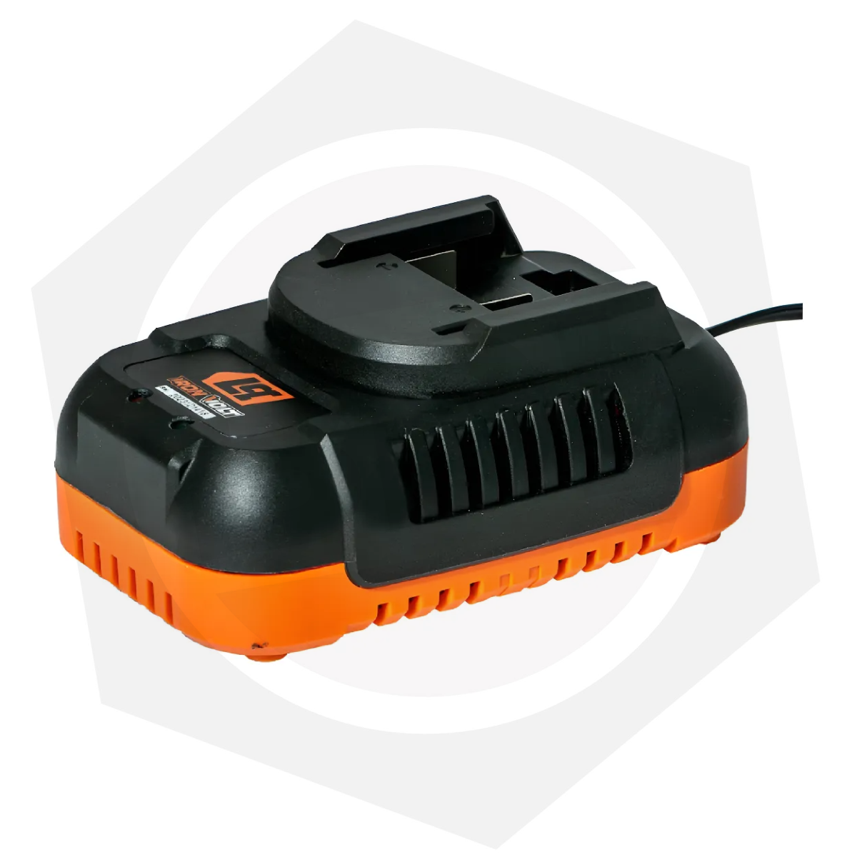 Cargador de Bateria Lusqtoff LCBH-54 – 18V.