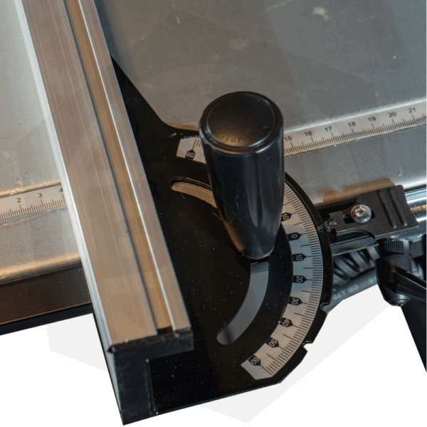Sierra Circular de Banco Lusqtoff CSL2000-9 BLACK SERIES – 315 MM / 2000 W