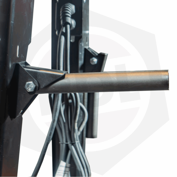 Sierra Circular de Banco Lusqtoff CSL2000-9 BLACK SERIES – 315 MM / 2000 W