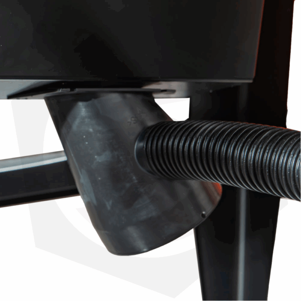 Sierra Circular de Banco Lusqtoff CSL2000-9 BLACK SERIES – 315 MM / 2000 W