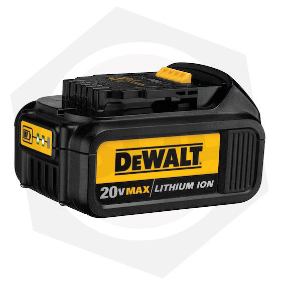 Batería Ion Litio Premium Dewalt DCB200-B3 – 20 V / 3.0 AH