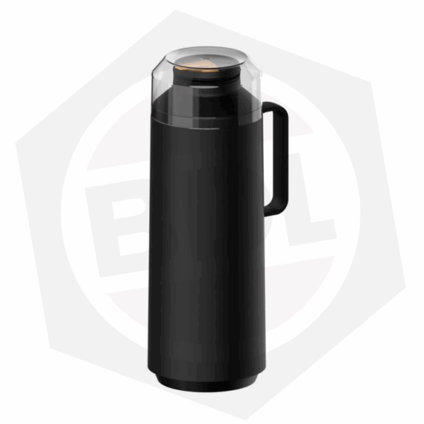 Termo Tramontina Clasico 61637/103 – 1LT Negro
