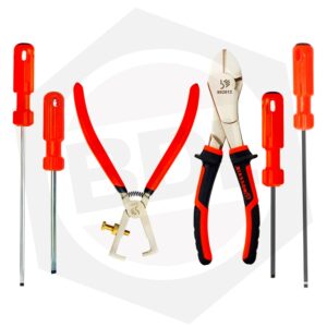 Bulonera del Litoral