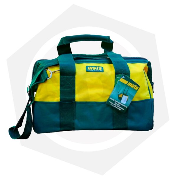 Bolso Porta Herramientas MOTA BZ02 – 24 Bolsillos