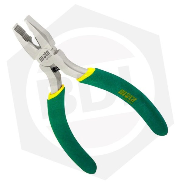 Mini Pinza Universal Mota Q701 – 120 mm / 5″
