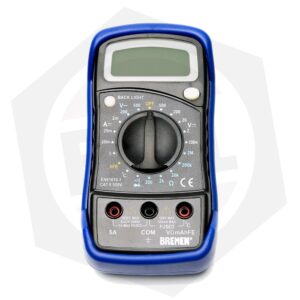 Bulonera del Litoral