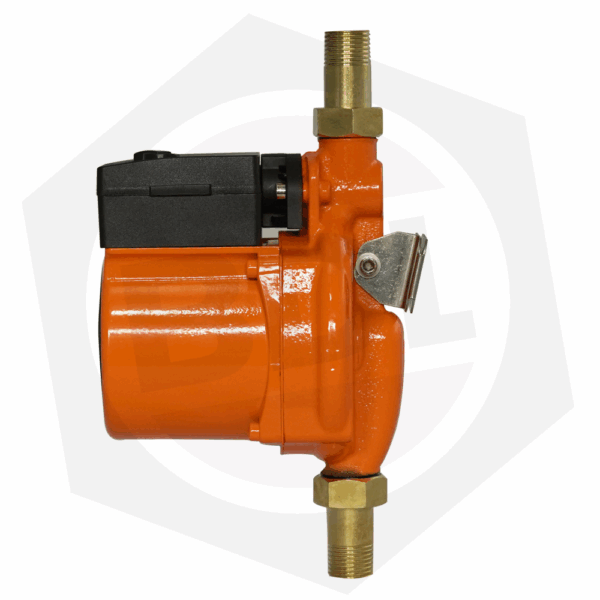 Bomba Presurizadora Lusqtoff LPS15-8.5Z – 100 W