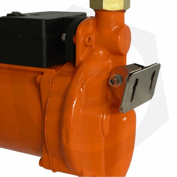 Bomba Presurizadora Lusqtoff LPS15-8.5Z – 100 W