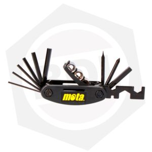 Bulonera del Litoral