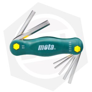 Bulonera del Litoral