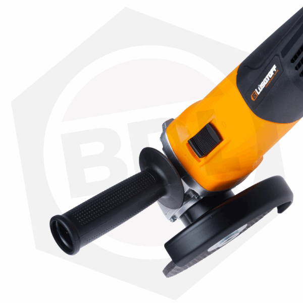 Amoladora Angular Lusqtoff AML1010-8 – 125 MM / 1010 W
