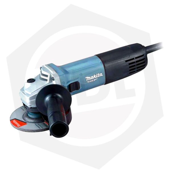 Amoladora Angular Makita M9510G – 115 mm / 850 W