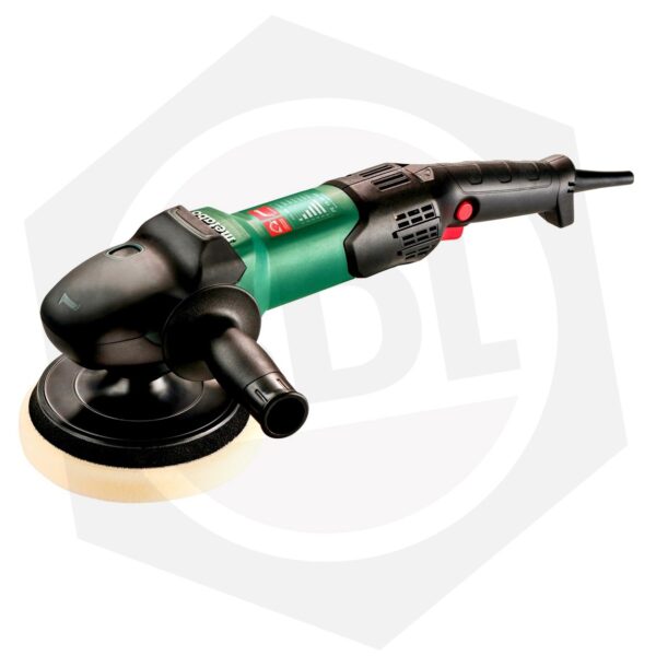 Pulidora Angular Metabo PE 15-20 – 7″ / 1500 W