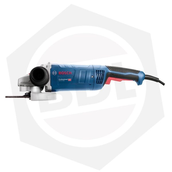 Amoladora Angular Bosch GWS 25-180 – 180 mm / 2500 W