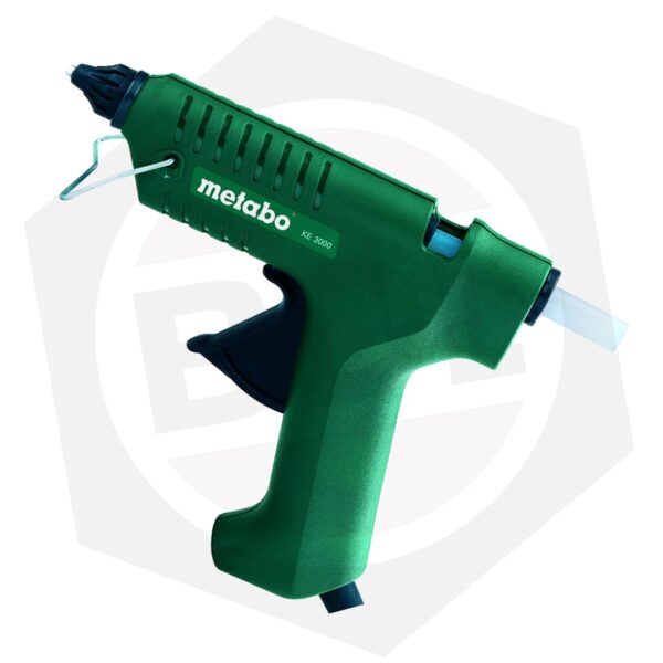 Pistola de Encolar Metabo KE 3000