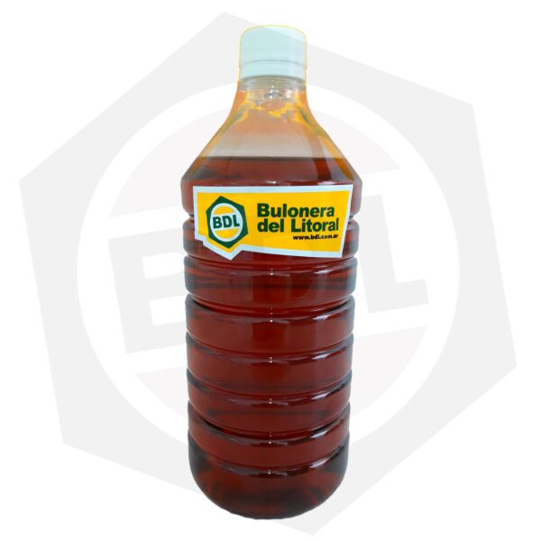 Aceite para Cadena de Motosierra Husqvarna 579396301 – 1 L