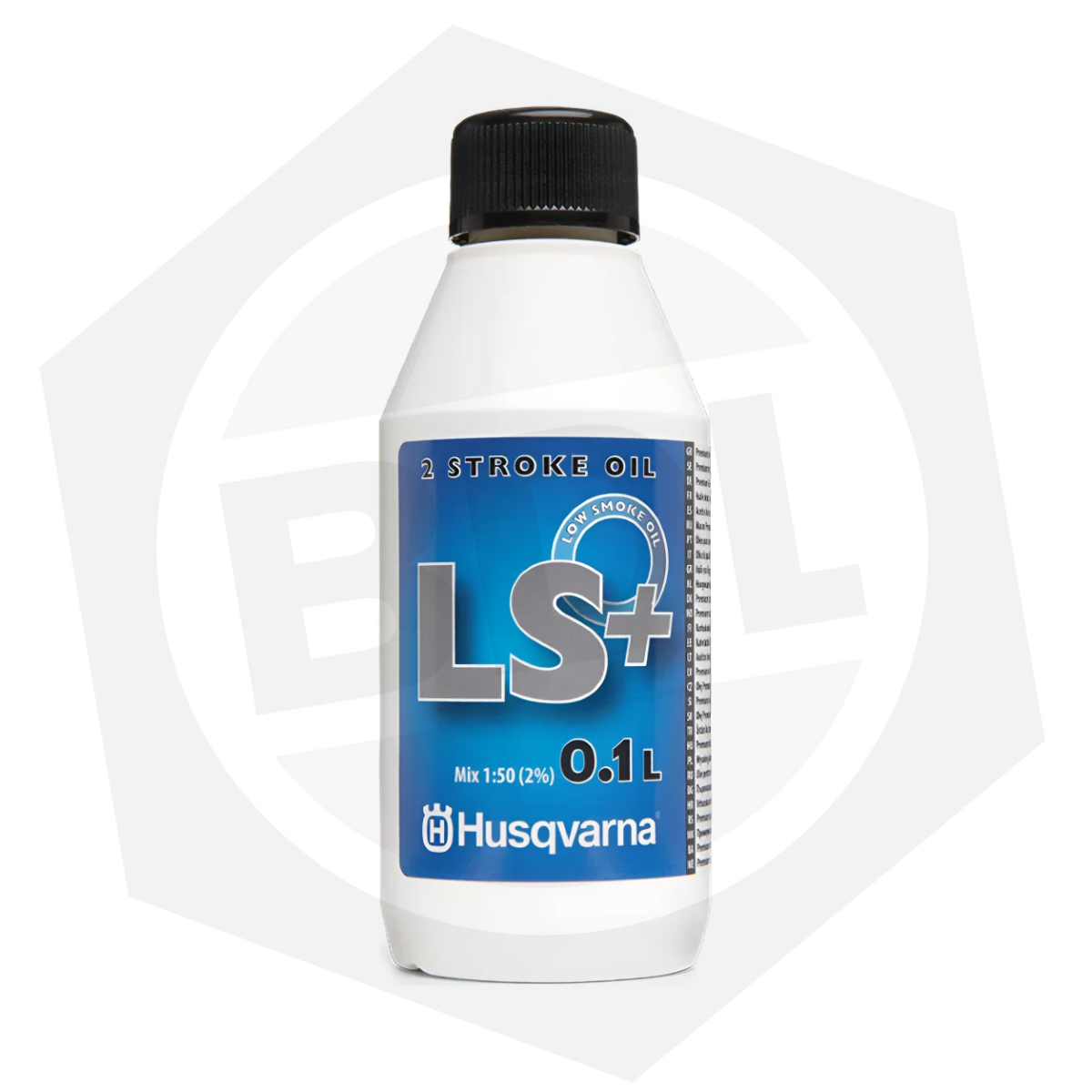 Aceite Husqvarna 578 18302 2T LS + Semi Sintetico – 100 CC