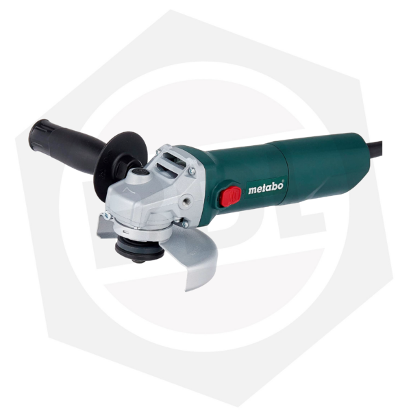 Amoladora Angular Metabo W650 – 125 mm / 650 W