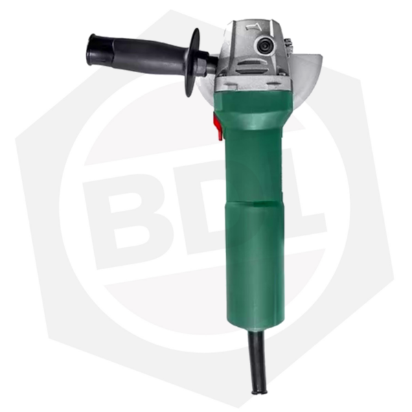 Amoladora Angular Metabo W650 – 125 mm / 650 W