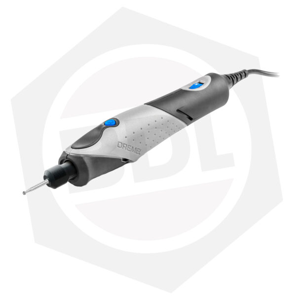 Minitorno Dremel STYLO+ 2050-11 – 11 Accesorios – OFERTA