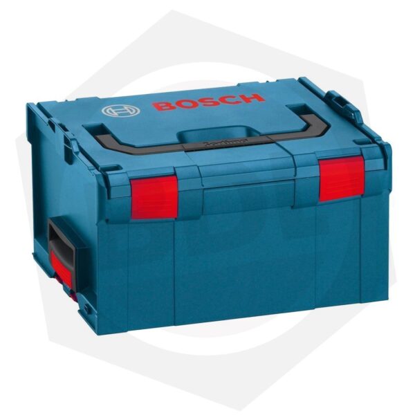 Caja de Herramientas Plástica Bosch L-BOXX 238