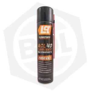 Bulonera del Litoral