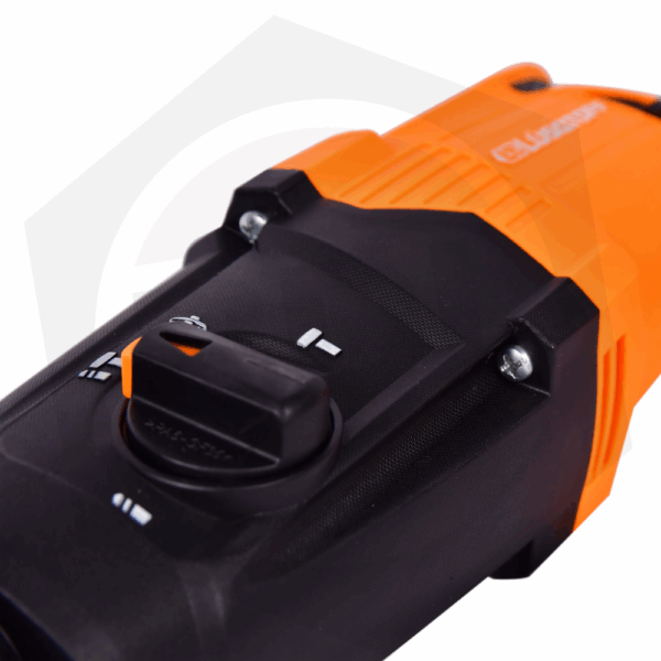 Rotomartillo Lusqtoff RML850-9 SDS PLUS – 30 MM / 850 W / 3.2 J