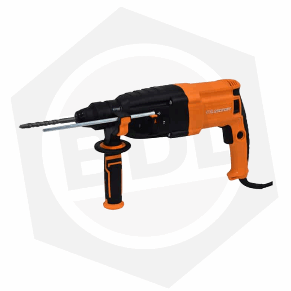 Rotomartillo Lusqtoff RML850-9 SDS PLUS – 30 MM / 850 W / 3.2 J