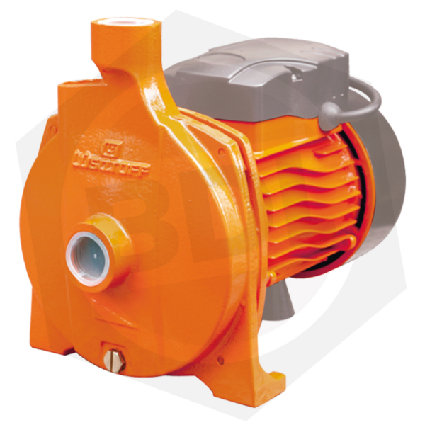 Bomba Centrífuga Lusqtoff CPM158 – 750 W / 1 HP